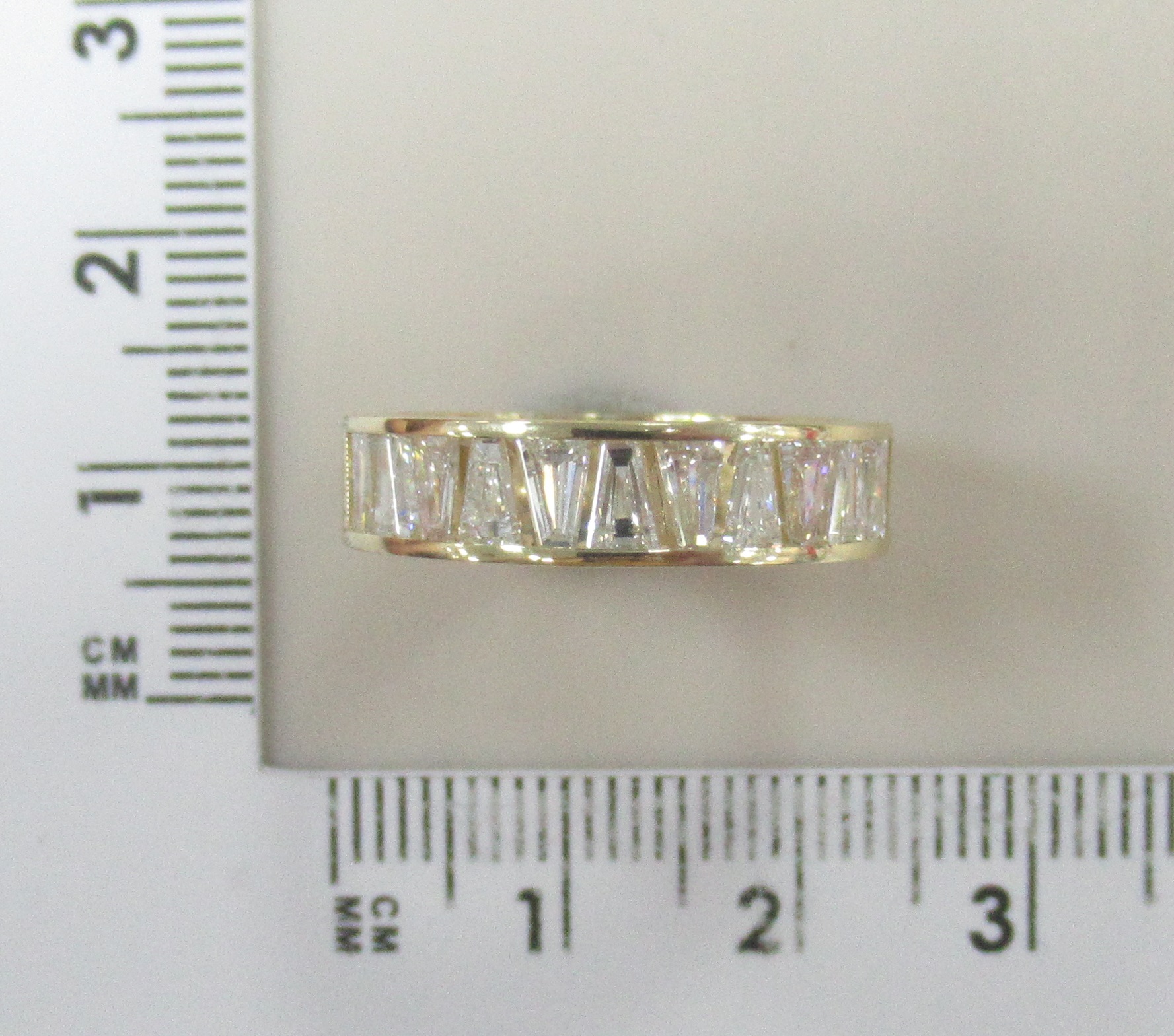 10311-000373 Кольцо (Au 585)